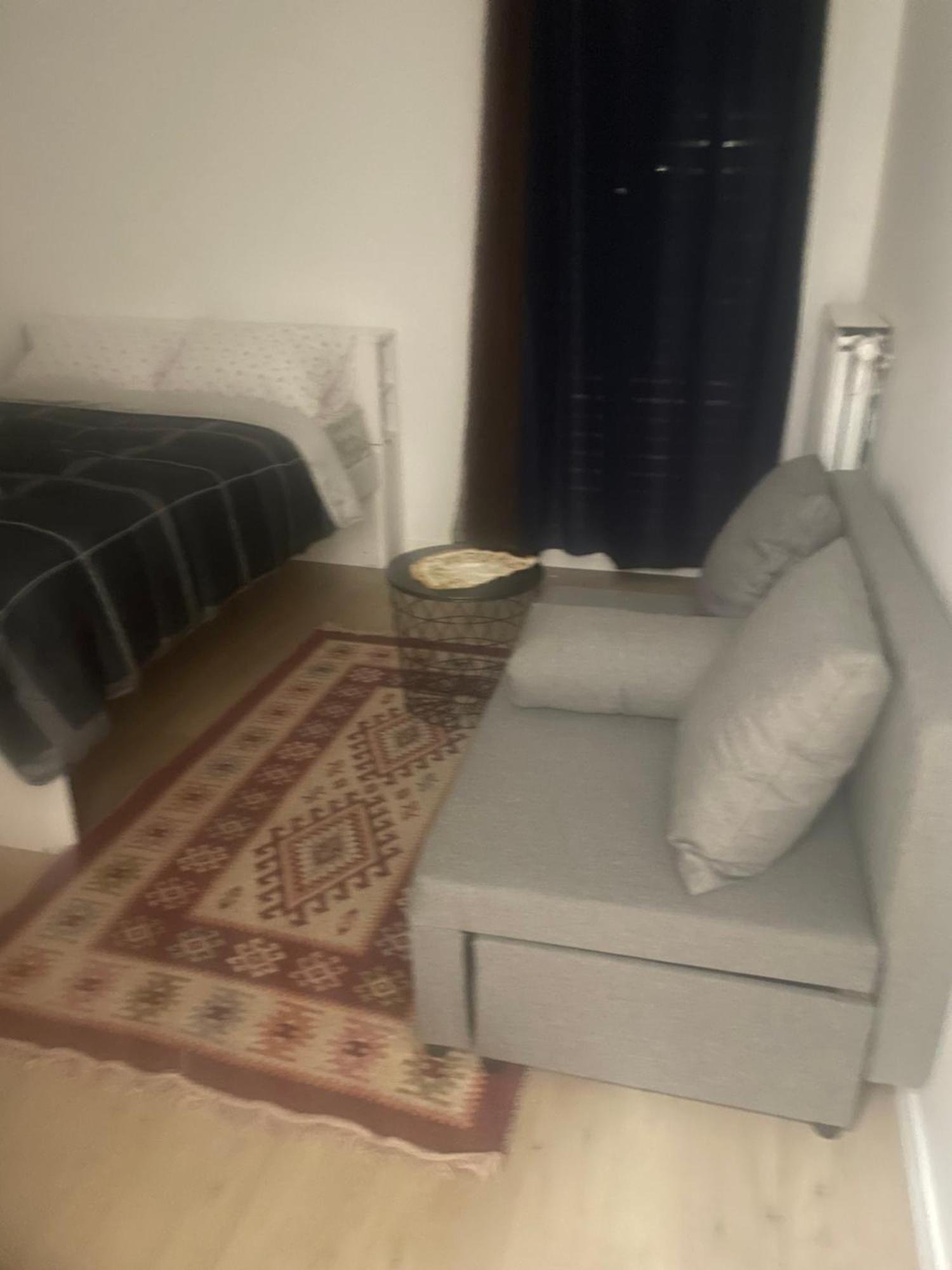 Jana Holiday Arcueil Εξωτερικό φωτογραφία